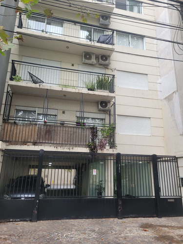 Departamento Monoambiente Belgrano Apto Credito Hipotecario