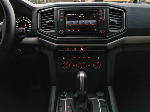 Imagem 9 de 11 de Volkswagen Amarok V6 High Ac4