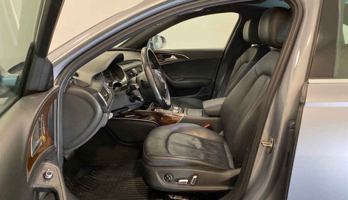 Imagen 2 de 15 de 28162 - Audi A6 2017 Con Garantía
