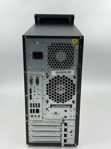 Cpu Lenovo Core I7 16gb En Ram 256gb En Ssd Wifi Rapido (Reacondicionado)