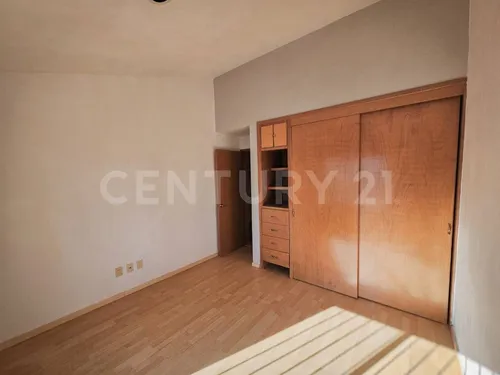 Casa En Coto Privado Bosques De Santa Anita