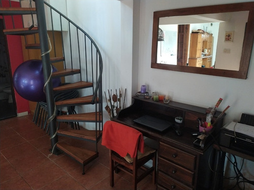 Casa En Buceo