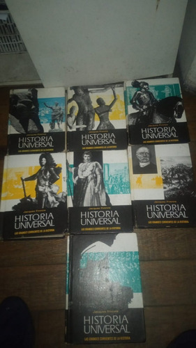 Enciclopedia Historia Universal. Grandes Corrientes Historia