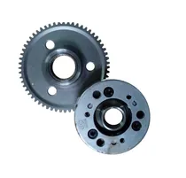 Comprar Keller Conquista Yb150t-2 Bendix Arranque Completo Original