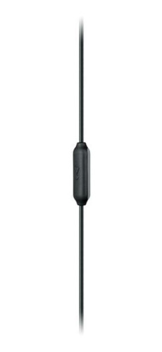 Imagen 5 de 5 de Audífonos in-ear JBL Endurance Run black
