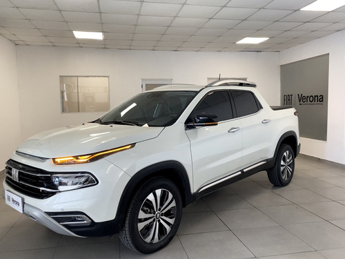 Fiat Toro 2.0 Volcano 4x4 At