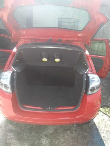 Ford Ka 1.0 Flex 3p 2011
