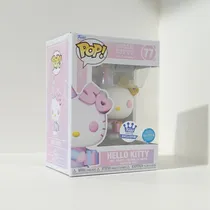 Comprar Funko Pop! Hello Kitty 50th Anniversary - Hello Kitty 77