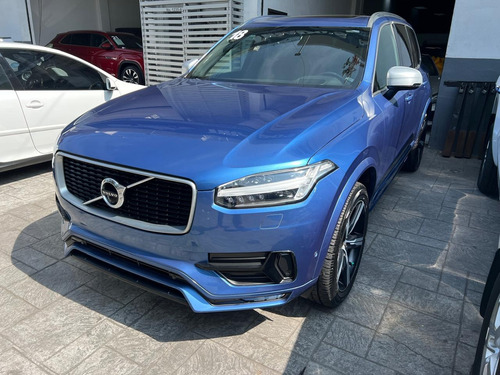 Volvo XC90 2.0 T6 R-design Awd At