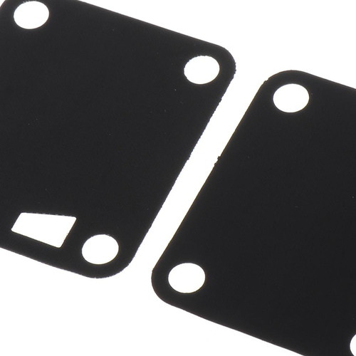 3 Carburador De Diafragma De 6g1-24411-00, Para La Parte Del