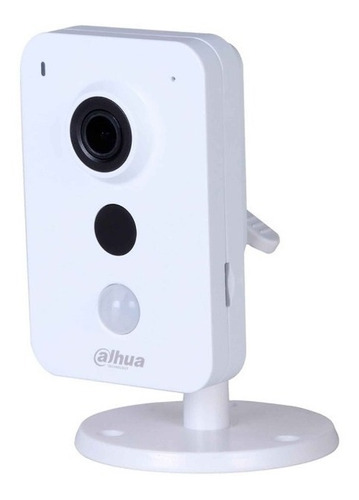 Camara De Seguridad Inalambricas Wifi Cubo Dahua Ipc-k46