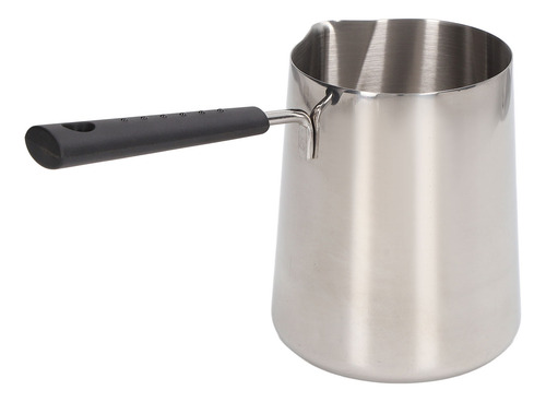 Coffee Milk Frothing Pitcher Cup 304 Stainless Steel