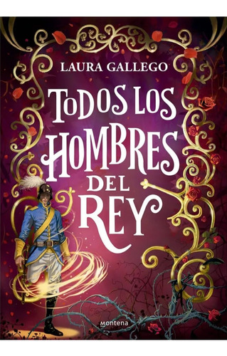 Todos Los Hombres Del Rey ( Libro Nuevo Y Original ) 