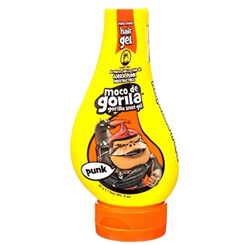 Geles - Gel Para Cabello - Moco De Gorila Gorilla Snot Hair 