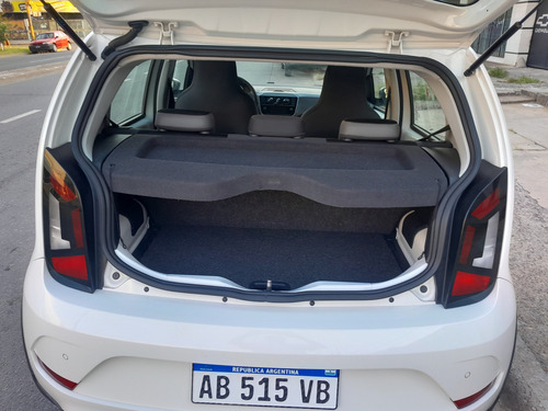 Volkswagen Up! 1.0 Cross Up!