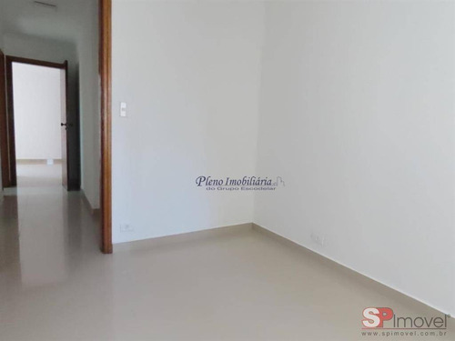 Imagem 6 de 11 de Apartamento Com 3 Dormitórios À Venda, 98 M² Por R$ 478.000,00 - Parque Mandaqui - São Paulo/sp - Ap0991