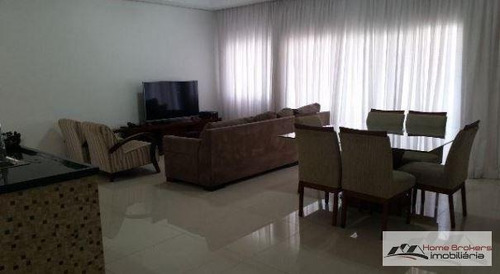 Imagem 1 de 9 de Casa Em Condomínio Para Venda Em Itupeva, Cafezal, 3 Dormitórios, 3 Suítes, 5 Banheiros, 5 Vagas - 17318o_2-850270
