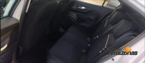Fiat FASTBACK 1.0 TURBO 200 FLEX CVT