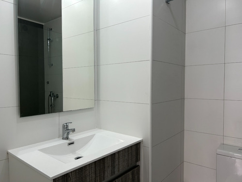 Seminario / 1dormitorio En Suite/ Vista Norte Impecable
