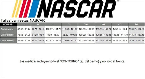 Camiseta Nascar Original Chase Authentics Kevin Harvick