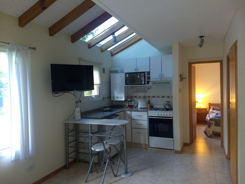 Imagen 2 de 12 de Departamento 1 Dormitorio Zona Centro, Excelente. Max 3 Adultos Y 1 Niño