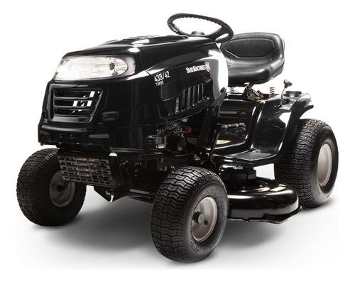Tractor Para Cortar Césped Nuevos (husqvarna, Poulan, Zampa)