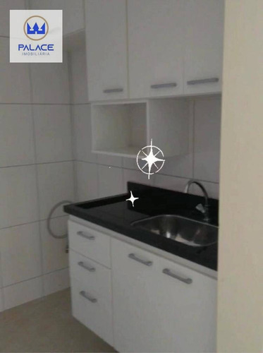 Imagem 10 de 12 de Kitnet Para Alugar, 27 M² Por R$ 800,00/mês - Pompéia - Piracicaba/sp - Kn0053
