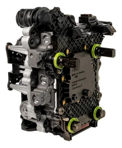 Mecatrônica Cambio Audi Q3-rs3-tt-q3rs-ttrs - Dq500