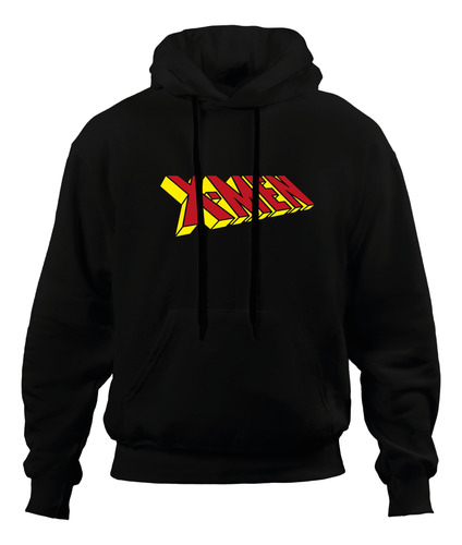 Sudadera De X-men Uniforme