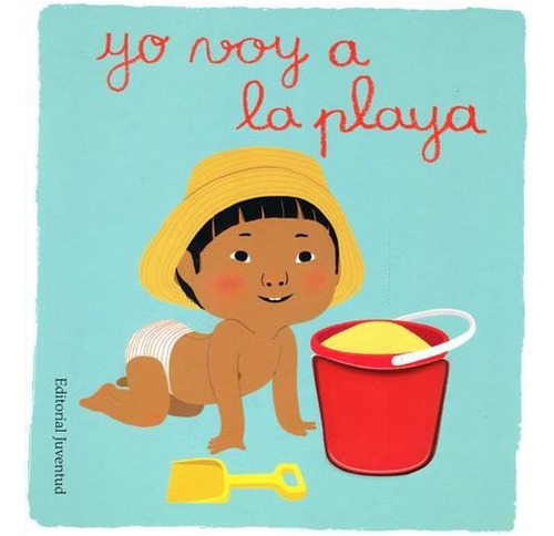 Yo Voy A La Playa