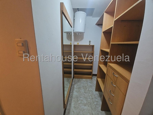 Alquiler De Apartamento En La Boyera (hatillo Suites)