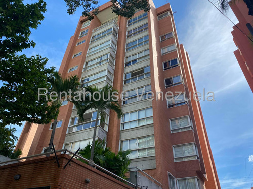 Alquiler De Departamento En El Rosal #25-16925