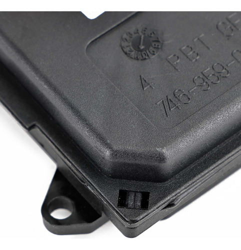 Para Módulo Giro Afs Faros Delanteros Para Jetta A3 A6 A8
