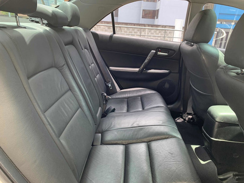 Mazda 6 Sr 2300cc 2009