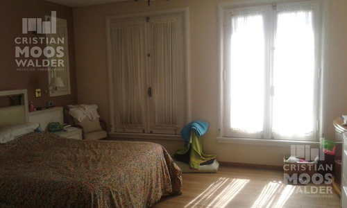 Casa Estilo Colonial En Venta En El Canton- Cristian Mooswalder Negocios Inmobiliarios-