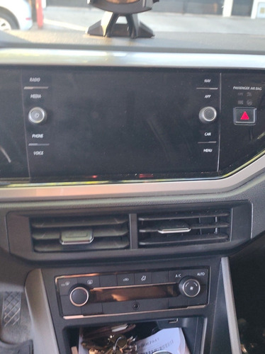Volkswagen Polo 1.6 Msi Highline At 2018