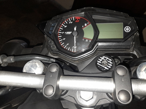 Imagen 4 de 12 de Yamaha 2016