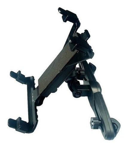 Suporte Para Tablet Articulado Veicular Encosto De Cabeca 