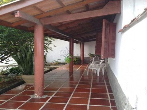 Imagem 14 de 25 de Casa Térrea Para Venda No Bairro Lapa, 3 Dorm, 1 Suíte, 3 Vagas, 223 M - 377