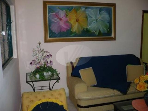 Imagem 2 de 12 de Casa À Venda Em Cidade Jardim - Ca199853