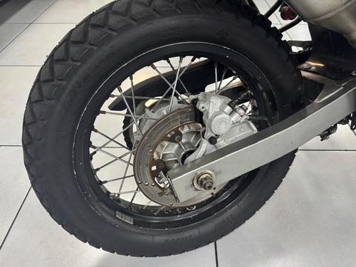Xt 660 R, Gasolina, Kit De Carenagem Novo, Gasolina
