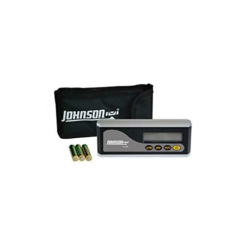 Johnson Level Tool 40 6060 Inclinómetro Electrónico N...