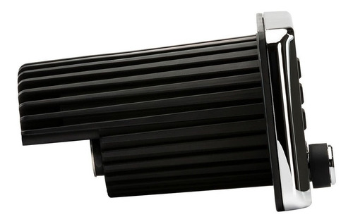 Estéreo Reproductor Marino Kicker Kmc4 Bluetooth Rzr Lanch