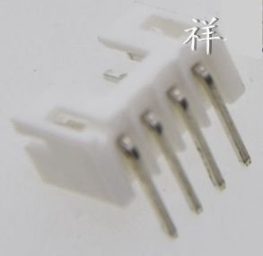 Herramienta Ziyun Conector 4 Pin 90 ° 50 Repuesto