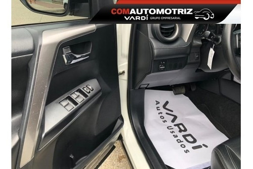 Toyota Rav4 Street Id 40074 Modelo 2016