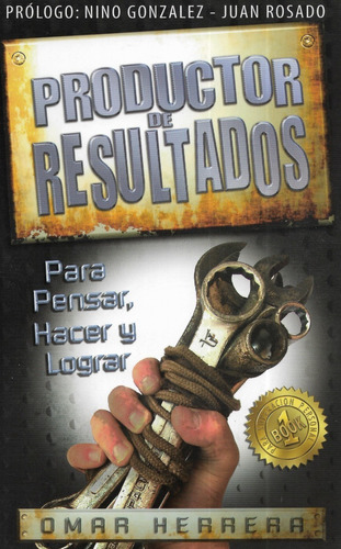 Productor De Resultados Para Pensar Hacer Y Lograr - Herrera