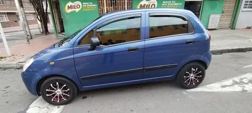 Chevrolet Spark 1.0l