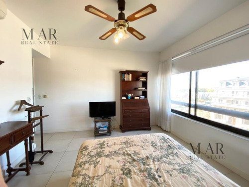 Imagen 16 de 30 de Oportunidad Real! Penthouse De 140 Metros Con Terraza Propia En Venta En Quartier Nordelta