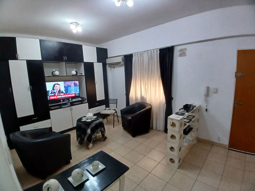 Departamento En Venta En Caseros