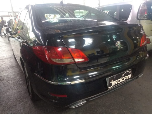Peugeot 408 Allure